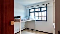 Blk 698A Jurong West Blossom (Jurong West), HDB 3 Rooms #570234341